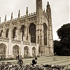 Cambridge