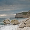 okolice Lulworth